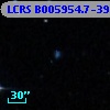LCRS B005954.7-393108