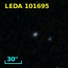LEDA  101695