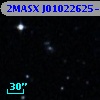 2MASX J01022625-3841044
