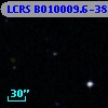 LCRS B010009.6-385130