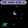 TYC 3587-826-1