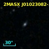 2MASX J01023082-3821154