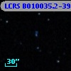LCRS B010035.2-390021