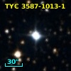 TYC 3587-1013-1