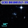 LCRS B010059.7-390027