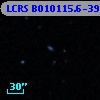 LCRS B010115.6-393308