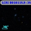 LCRS B010118.9-384403