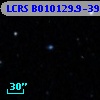 LCRS B010129.9-390055