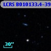 LCRS B010133.4-392046