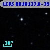 LCRS B010137.0-385357