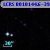 LCRS B010144.6-391232
