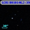 LCRS B010146.2-393000