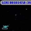 LCRS B010147.0-385027