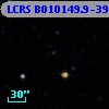LCRS B010149.9-392249