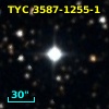 TYC 3587-1255-1