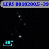 LCRS B010200.5-391235