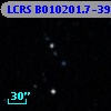 LCRS B010201.7-391219