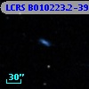 LCRS B010223.2-390939