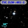 TYC 3596-485-1