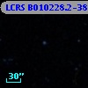 LCRS B010228.2-384055