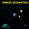 2MASX J01044765-3816092