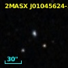 2MASX J01045624-3857463
