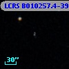 LCRS B010257.4-393540