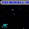 LCRS B010301.1-385746