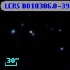 LCRS B010306.0-392248