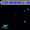 LCRS B010307.3-384803