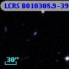 LCRS B010308.9-393738