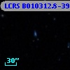 LCRS B010312.8-391410