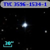 TYC 3596-1534-1