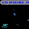 LCRS B010340.0-390958