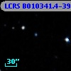 LCRS B010341.4-392323