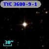 TYC 3600-9-1