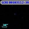 LCRS B010352.2-383744