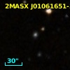 2MASX J01061651-3905438
