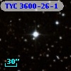 TYC 3600-26-1