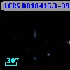 LCRS B010415.3-392845