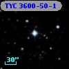 TYC 3600-50-1