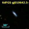 6dFGS gJ010642.5-383455