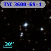 TYC 3600-68-1