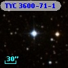 TYC 3600-71-1