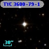 TYC 3600-79-1