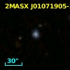 2MASX J01071905-3859527