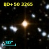 BD+50  3265