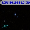 LCRS B010511.2-392334