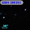 LEDA  108181