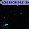 LCRS B005809.5-392449